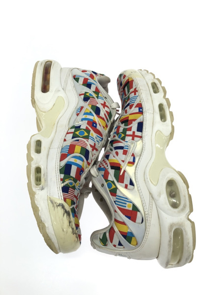 NIKE　Air Max Plus Nic Qs[値下]