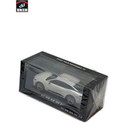 カラーサンプル 1/30 トヨタ クラウン プレシャス ホワイトパール 未開封 TOYOTA CROWN