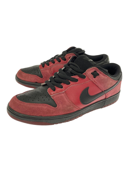 NIKE 06年製 DUNK LOW PRO SB MILLI VANILLI 27.5cm 304292-602