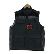 THE NORTH FACE TREKKER MESH VEST (L) SFC-27