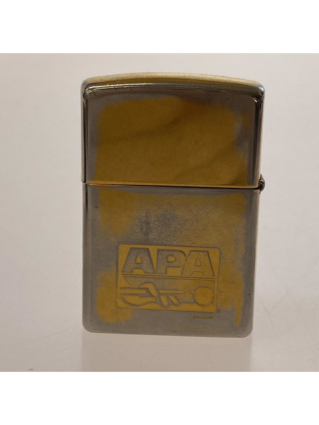 94年製/Zippo/CAMEL/ビリヤード