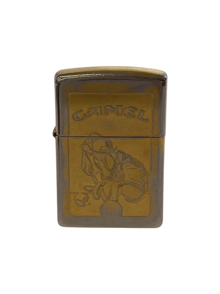 94年製/Zippo/CAMEL/ビリヤード