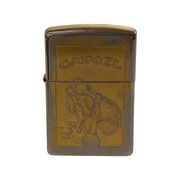 94年製/Zippo/CAMEL/ビリヤード