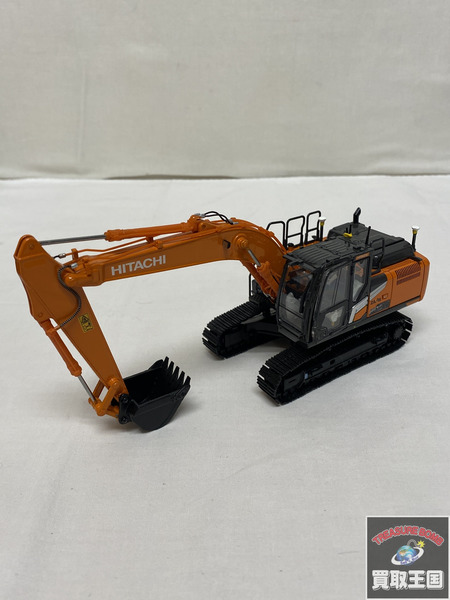 日立建機 1/50 ZAXIS200X