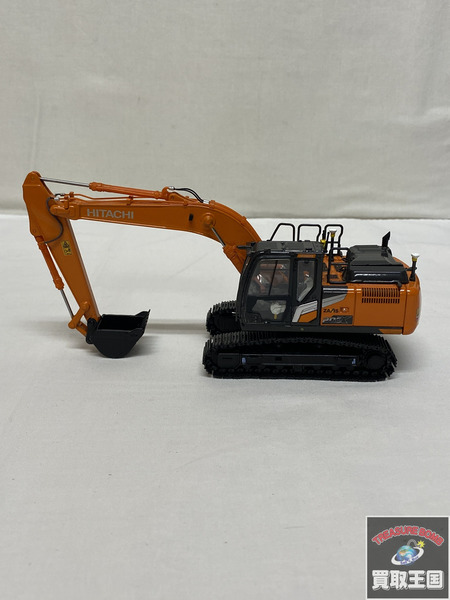 日立建機 1/50 ZAXIS200X