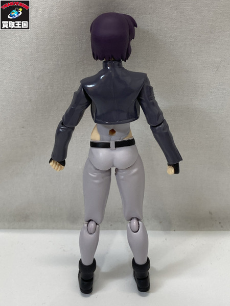 figma 草薙素子 S.A.C.ver.