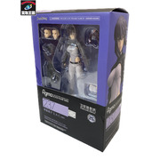 figma 草薙素子 S.A.C.ver.