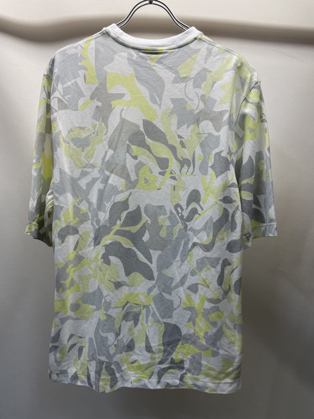 HERMES 23SS PUZZLE VEGETAL プリントTee S