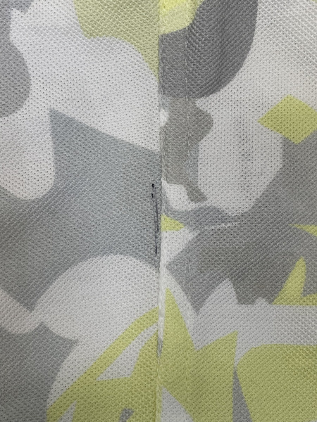 HERMES 23SS PUZZLE VEGETAL プリントTee S