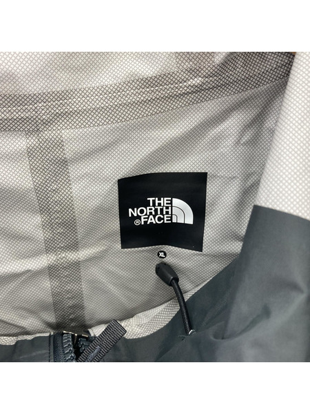 THE NORTH FACE DOT SHOT JACKET GORE-TEX XL ブラック NP12550