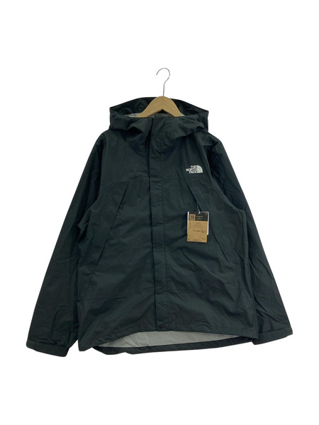 THE NORTH FACE DOT SHOT JACKET GORE-TEX XL ブラック NP12550