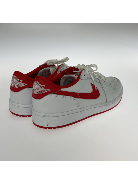 NIKE スニーカー Air Jordan 1 Retro Low OG 30㎝