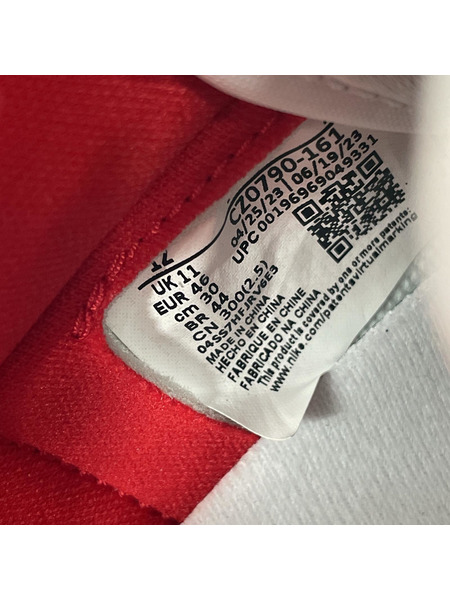 NIKE スニーカー Air Jordan 1 Retro Low OG 30㎝