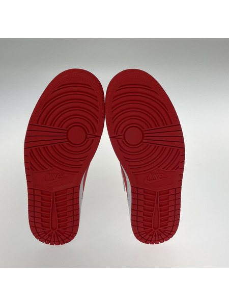NIKE スニーカー Air Jordan 1 Retro Low OG 30㎝
