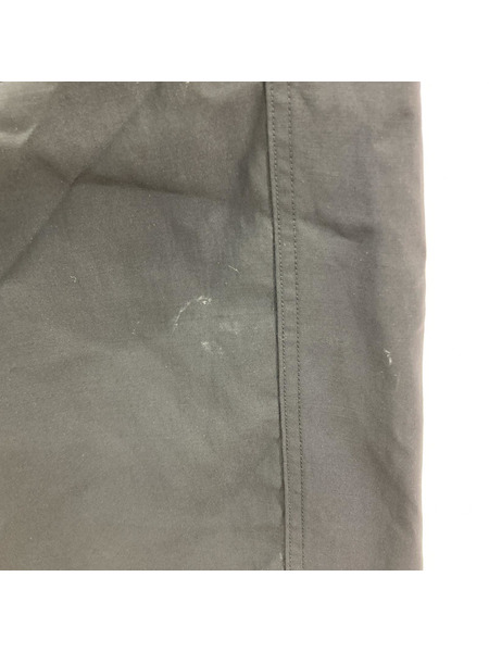 graphpaper Wool Cupro Military Cargo Pants