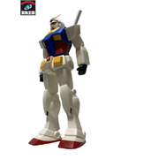 メーカー ガンダム Gガンダム スーパーサイズ ソフビ フィギュア RX-78-2