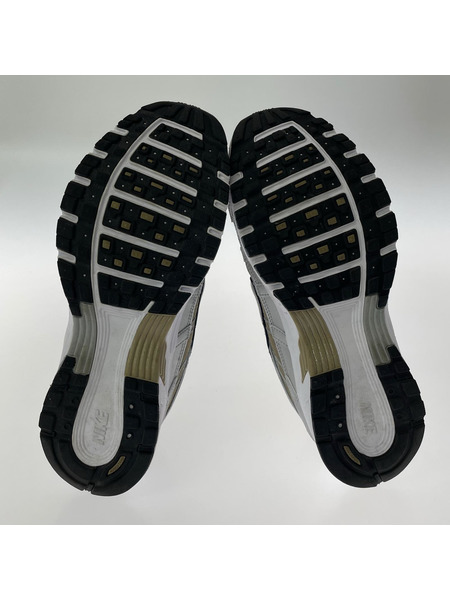 NIKE スニーカー P-6000 25.5cm