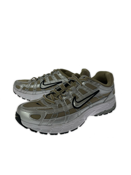 NIKE スニーカー P-6000 25.5cm