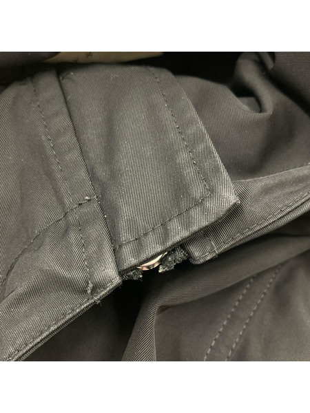 1017 ALYX 9SM ジャケット ウィンドブレーカー XXL 黒