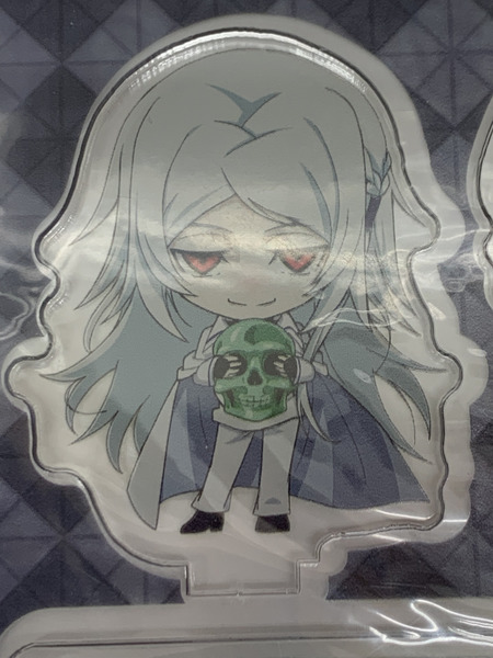 文スト アクリルスタンドセット 太宰治 フョードル・D 澁澤龍彦 未開封 文豪ストレイドッグス DEAD APPLE  アクスタ