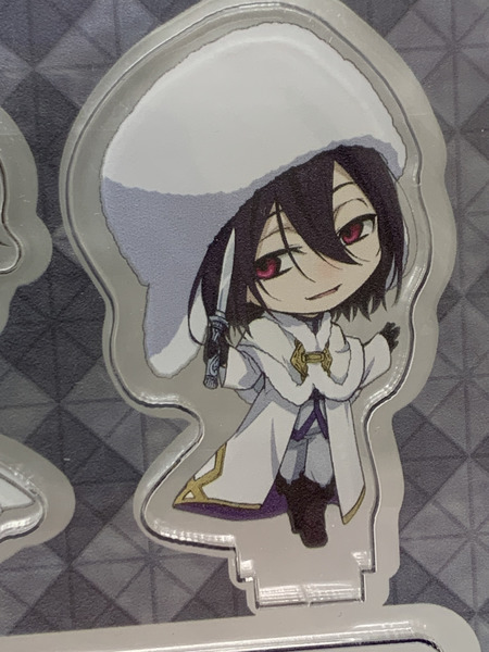 文スト アクリルスタンドセット 太宰治 フョードル・D 澁澤龍彦 未開封 文豪ストレイドッグス DEAD APPLE  アクスタ