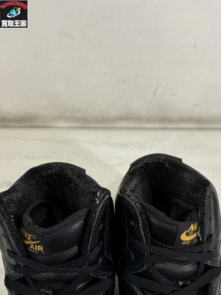 NIKE AIR FORCE 1 HIGH　29.5cm