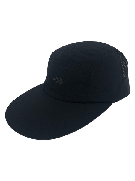 THE NORTH FACE PURPLE LABEL Lounge Field Cap ブラック