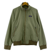patagonia ジャケット バギージャケット オリーブ (S) 28151SP19