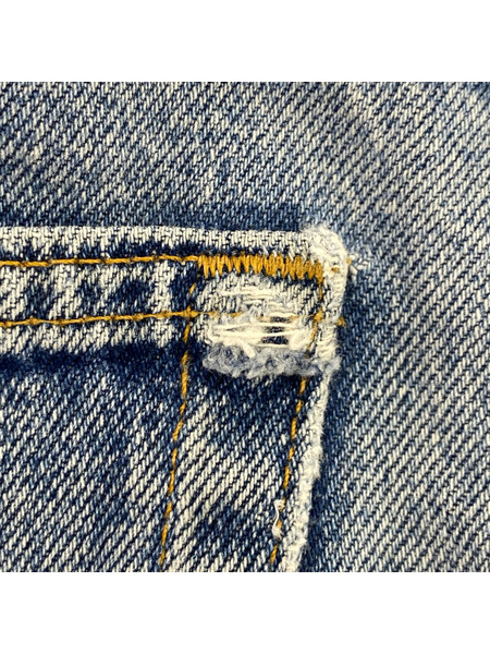 Levi's デニム・ジーンズ USA製 505 W33