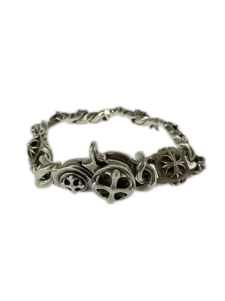 ブレスレット・バングル 925 クロスデザイン