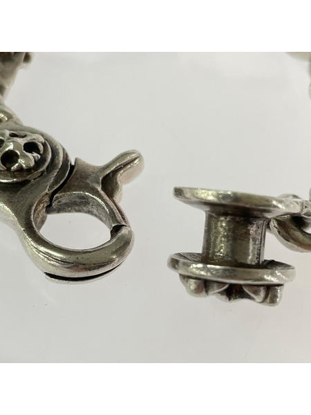 ブレスレット・バングル 925 クロスデザイン