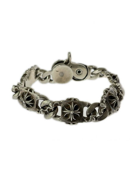 ブレスレット・バングル 925 クロスデザイン