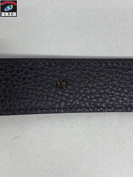 小物 ベルト 黒