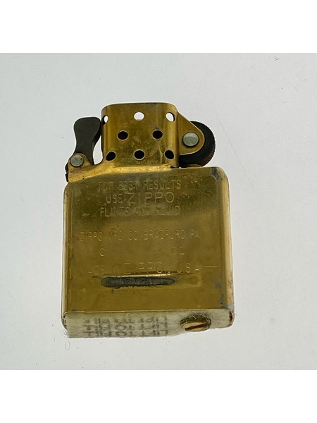 ZIPPO 01年製 Eddie Bauer