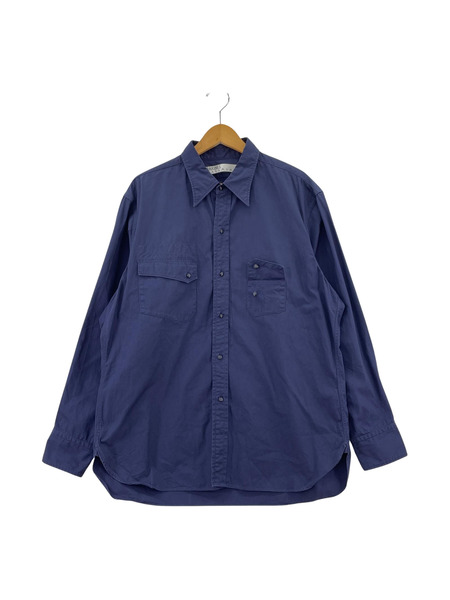 RAKINES/ラキネス 21SS WAGAMAMA別注 Scout Boy Shirt（3）