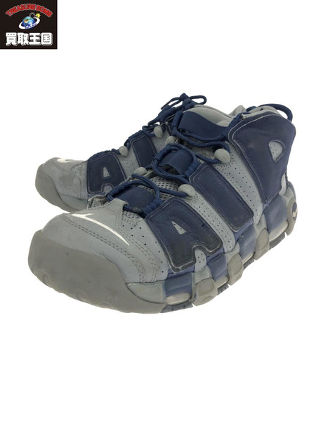 NIKE AIR MORE UPTEMPO96 27.5cm[値下]