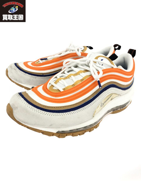 NIKE AIR MAX 97 SE 27.5cm｜商品番号：2100207552208 - 買取王国ONLINESTORE