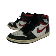 NIKE AIR JORDAN 1 RETRO HIGH GYM RED 30.0㎝ 555088-061