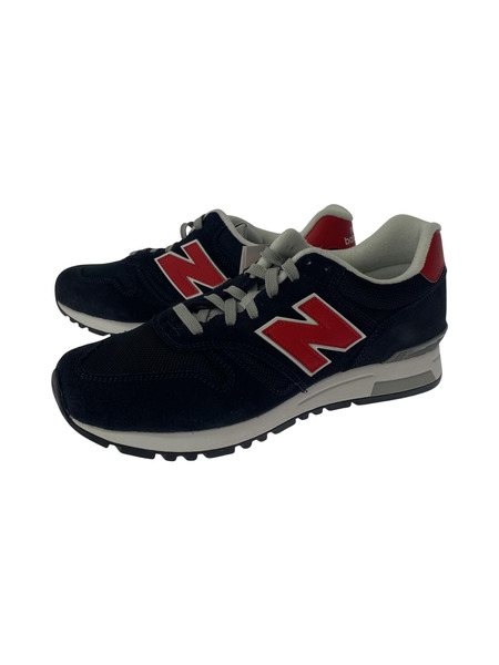 NEW BALANCE　ML565BR1 27.5cm