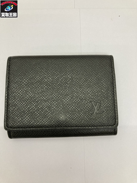  LV/アンヴェロップ カルト ドゥ ヴィジット NM