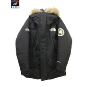 THE NORTH FACE ANTARCTICA PARKA S 黒 ND92238