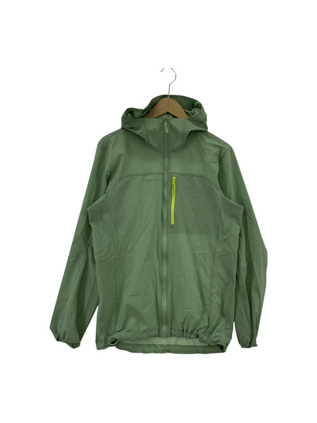 ARC'TERYX squamish hoody ARCC-Z-2021050014(XS)