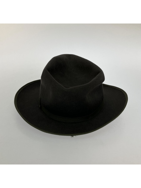 OLD・VINTAGE/Borsalino/中折レハット