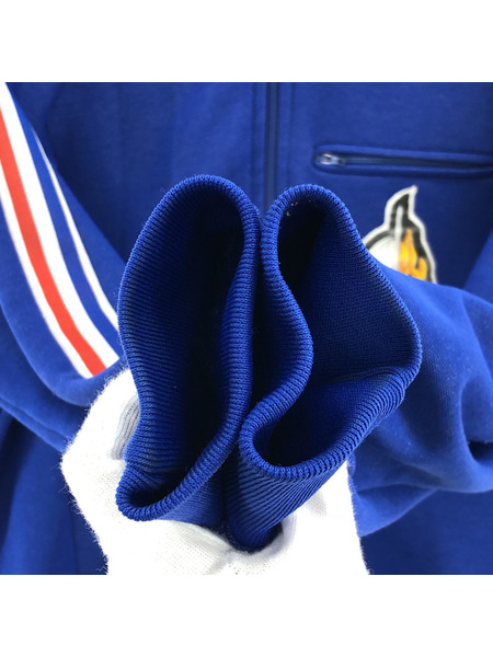 adidas ジャケット adidas 70-80s フランス製 トラックジャケット