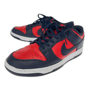 NIKE スニーカー DUNK LOW RETRO 27.0cm