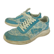 SANGACIO スニーカー ニュ × 歌舞伎『廣松』/26.0cm