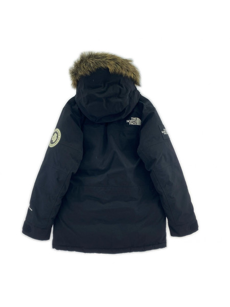 THE NORTH FACE ダウンジャケット THE NORTH FACE ANTARCTICA PARKA