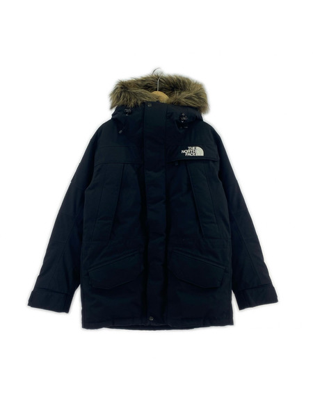 THE NORTH FACE ダウンジャケット THE NORTH FACE ANTARCTICA PARKA