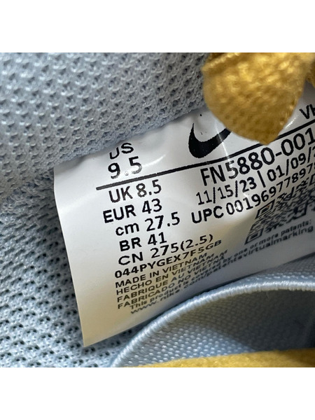 NIKE スニーカー SB Dunk Low PRM (27.5) FN5880-001