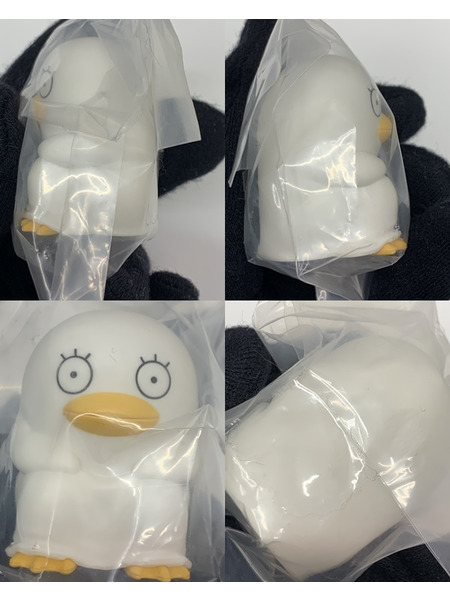 銀魂 まちぼうけ ガシャポンの前でずっとスタンバってました 全5種セット 未開封 万事屋 坂田銀時 銀さん 志村新八 ぱっつぁん メガネ神楽 桂小太郎  ヅラ エリザベス